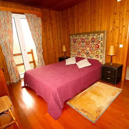 Bio Quinta Do Pantano, Agro Turismo Farm stay *