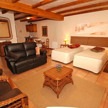 Bio Quinta Do Pantano, Agro Turismo Lantgård Santo Antonio da Serra