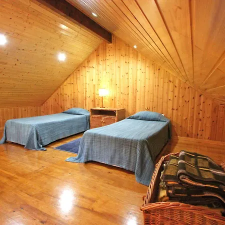 Bio Quinta Do Pantano, Agro Turismo * Santo Antonio da Serra