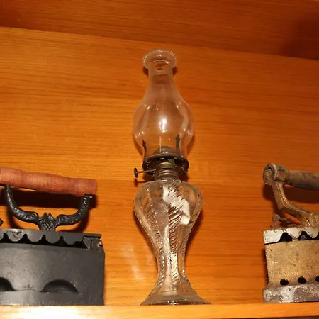 Bio Quinta Do Pantano, Agro Turismo Κατάλυμα σε φάρμα