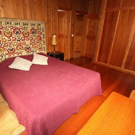Farm stay Bio Quinta Do Pantano, Agro Turismo