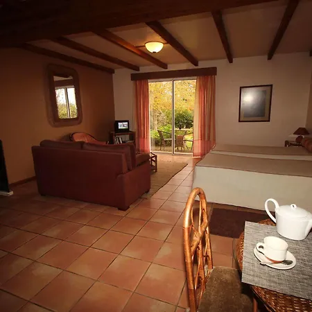 Bio Quinta Do Pantano, Agro Turismo * Santo Antonio da Serra