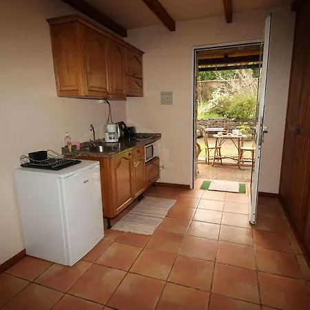 Bio Quinta Do Pantano, Agro Turismo Lantgård Santo Antonio da Serra