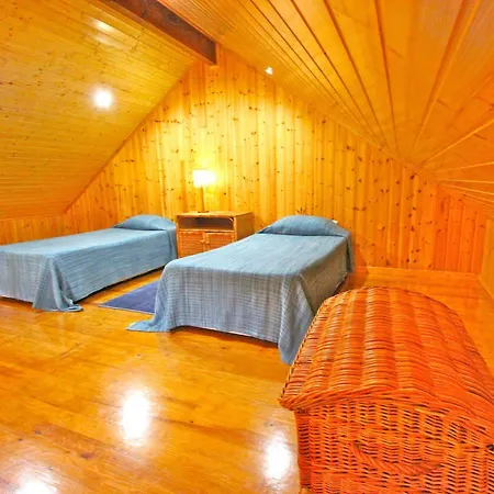 Farm stay Bio Quinta Do Pantano, Agro Turismo Santo Antonio da Serra