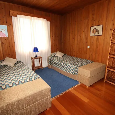 Κατάλυμα σε φάρμα Bio Quinta Do Pantano, Agro Turismo Santo Antonio da Serra