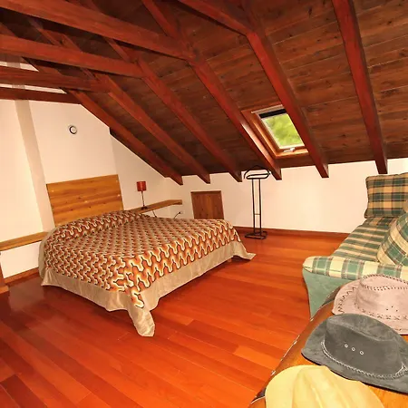 Farm stay Bio Quinta Do Pantano, Agro Turismo *