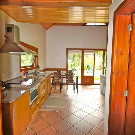 Bio Quinta Do Pantano, Agro Turismo Santo Antonio da Serra