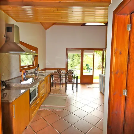 Bio Quinta Do Pantano, Agro Turismo Santo Antonio da Serra