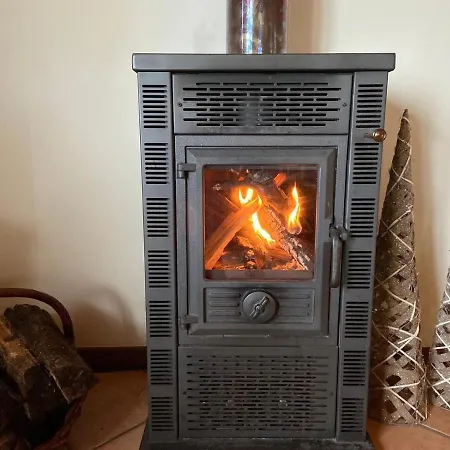 Lantgård Bio Quinta Do Pantano, Agro Turismo Santo Antonio da Serra