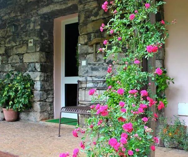 Bio Quinta Do Pantano, Agro Turismo * Santo Antonio da Serra