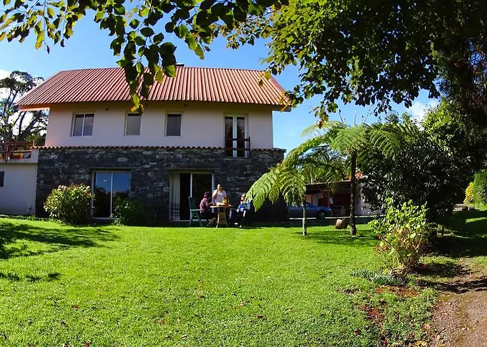 Bio Quinta Do Pantano, Agro Turismo Фермерский дом *