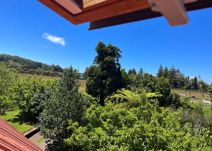 Фермерский дом Bio Quinta Do Pantano, Agro Turismo *