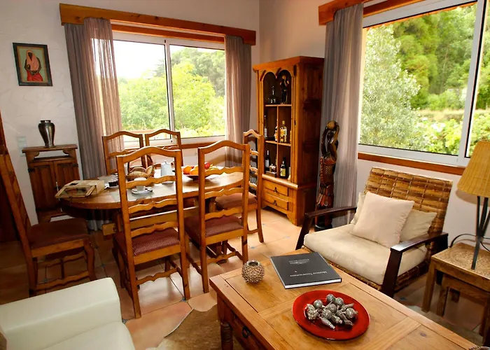 Фермерский дом Bio Quinta Do Pantano, Agro Turismo