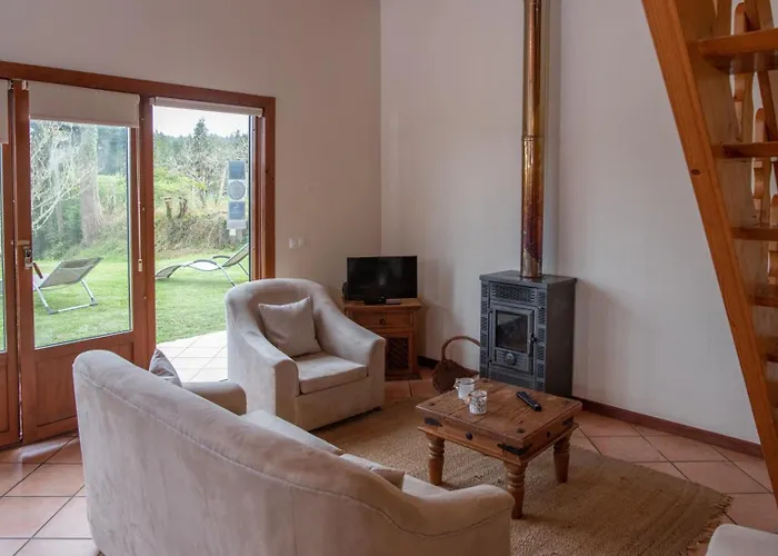 Bauernhof Bio Quinta Do Pantano, Agro Turismo