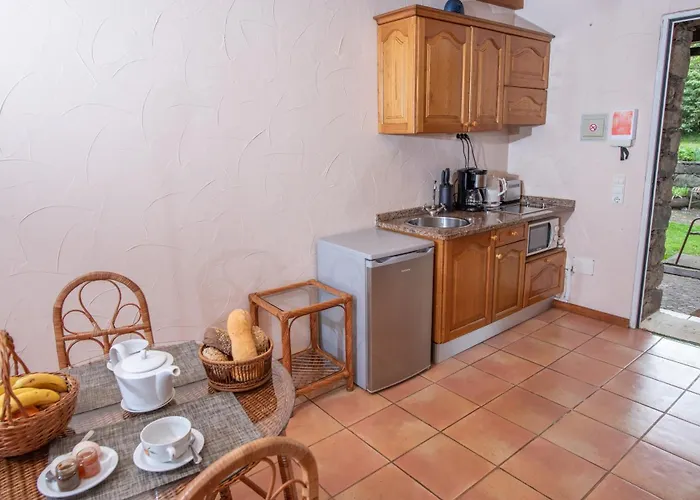 Фермерский дом Bio Quinta Do Pantano, Agro Turismo *