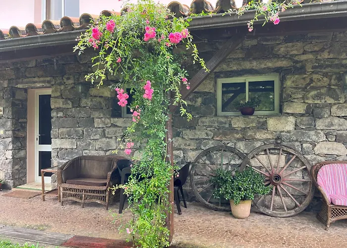 Bio Quinta Do Pantano, Agro Turismo * Santo Antonio da Serra