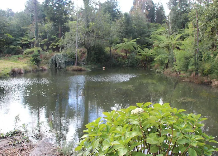 Bio Quinta Do Pantano, Agro Turismo Santo Antonio da Serra