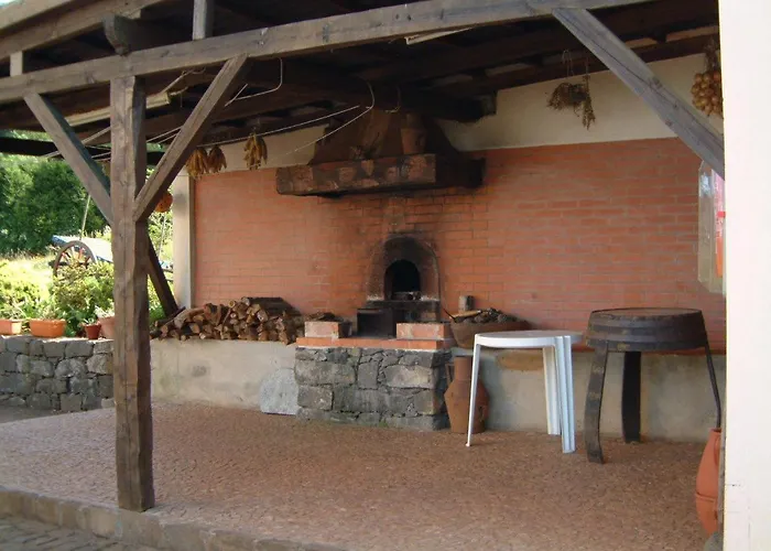 Bauernhof Bio Quinta Do Pantano, Agro Turismo