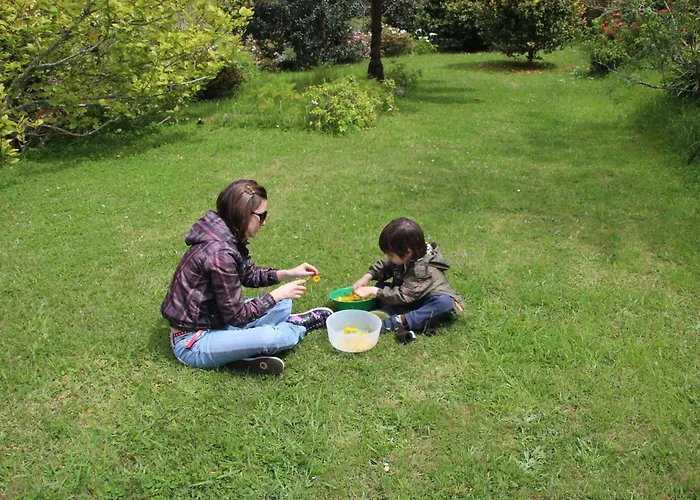 Bio Quinta Do Pantano, Agro Turismo