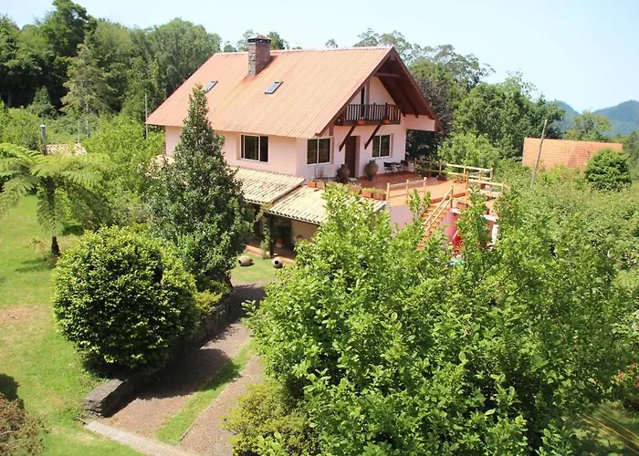 Bio Quinta Do Pantano, Agro Turismo