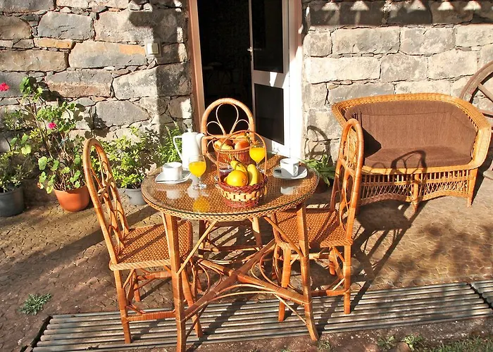 Bauernhof Bio Quinta Do Pantano, Agro Turismo