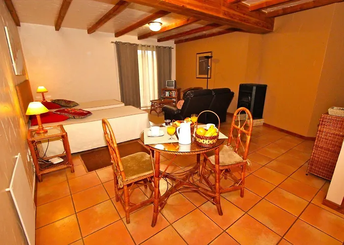 Bio Quinta Do Pantano, Agro Turismo Фермерский дом Santo Antonio da Serra