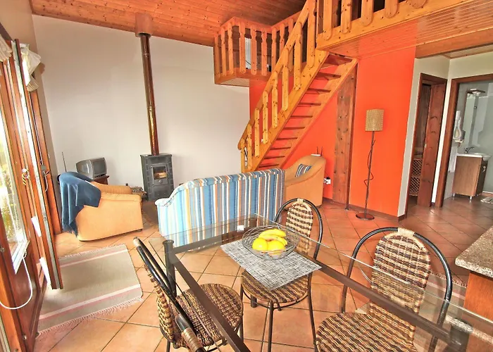 Bio Quinta Do Pantano, Agro Turismo * Santo Antonio da Serra