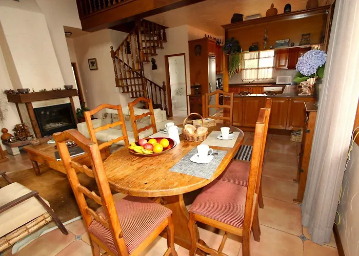 Bio Quinta Do Pantano, Agro Turismo Фермерский дом