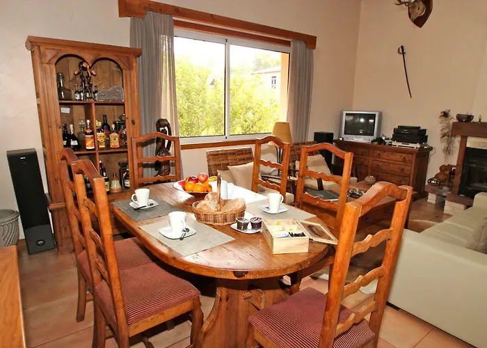 Фермерский дом Bio Quinta Do Pantano, Agro Turismo *