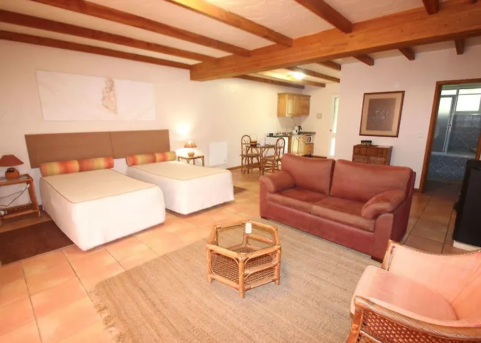 Bio Quinta Do Pantano, Agro Turismo Bauernhof