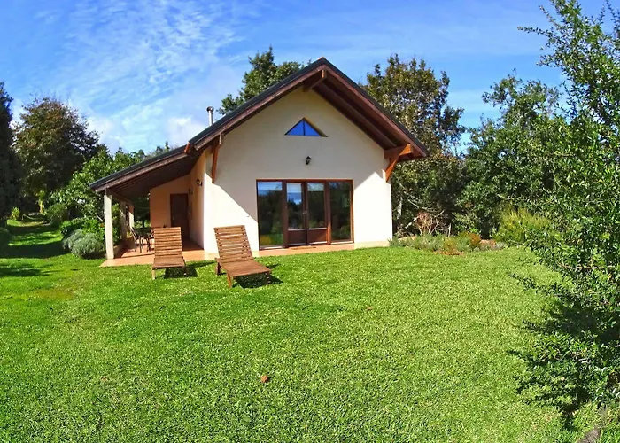 Фермерский дом Bio Quinta Do Pantano, Agro Turismo