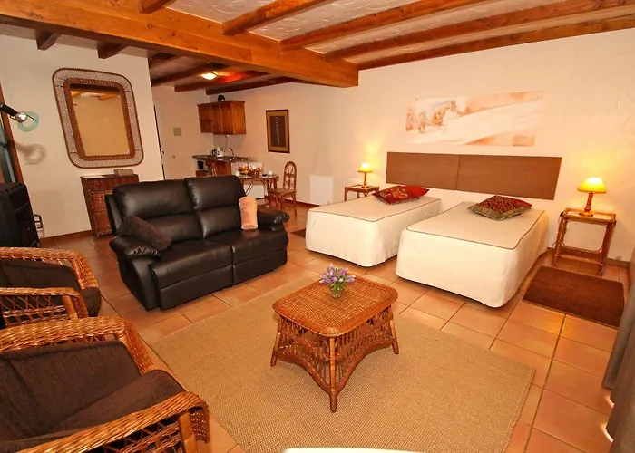 Bio Quinta Do Pantano, Agro Turismo Фермерский дом Santo Antonio da Serra