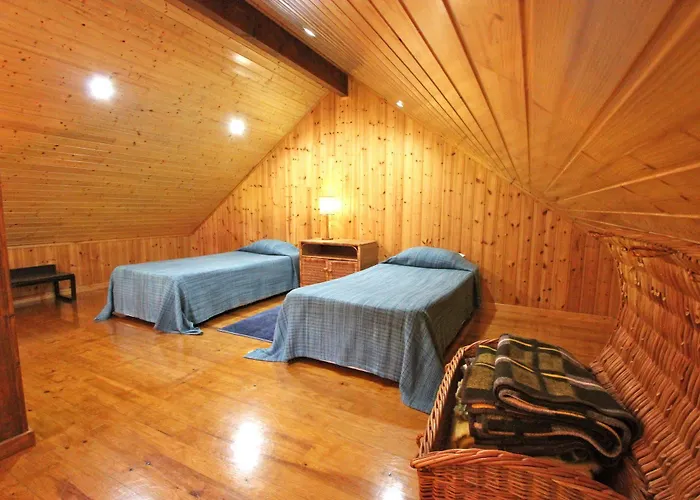 Bio Quinta Do Pantano, Agro Turismo * Santo Antonio da Serra