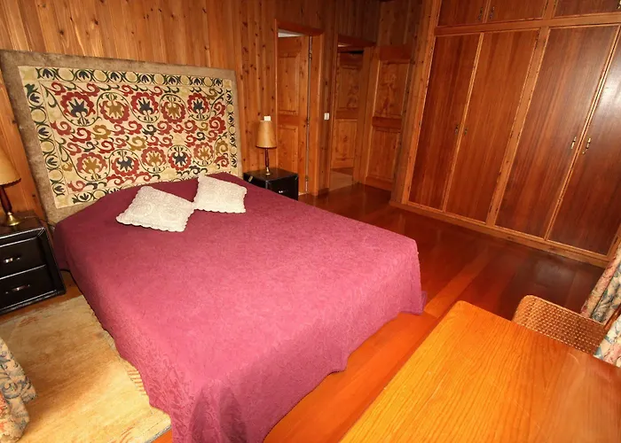 Bauernhof Bio Quinta Do Pantano, Agro Turismo