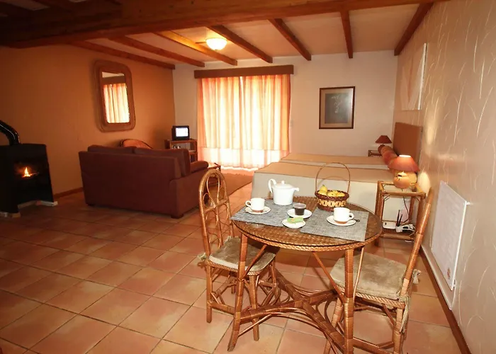Bio Quinta Do Pantano, Agro Turismo Фермерский дом