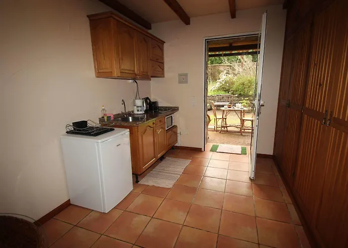 Bio Quinta Do Pantano, Agro Turismo Bauernhof Santo Antonio da Serra