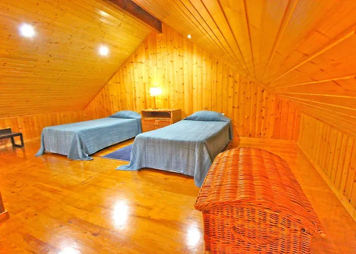Фермерский дом Bio Quinta Do Pantano, Agro Turismo Santo Antonio da Serra