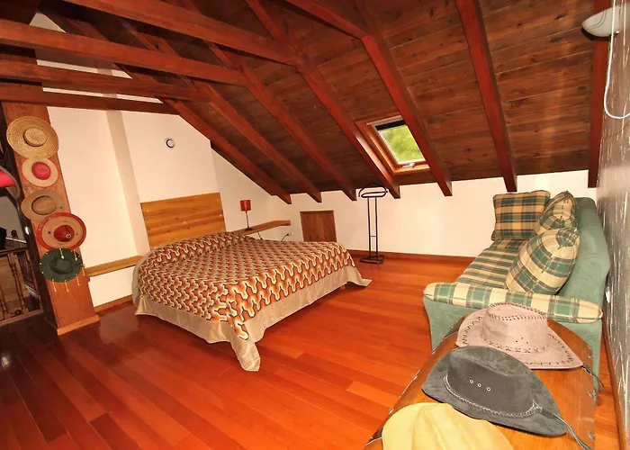 Фермерский дом Bio Quinta Do Pantano, Agro Turismo *