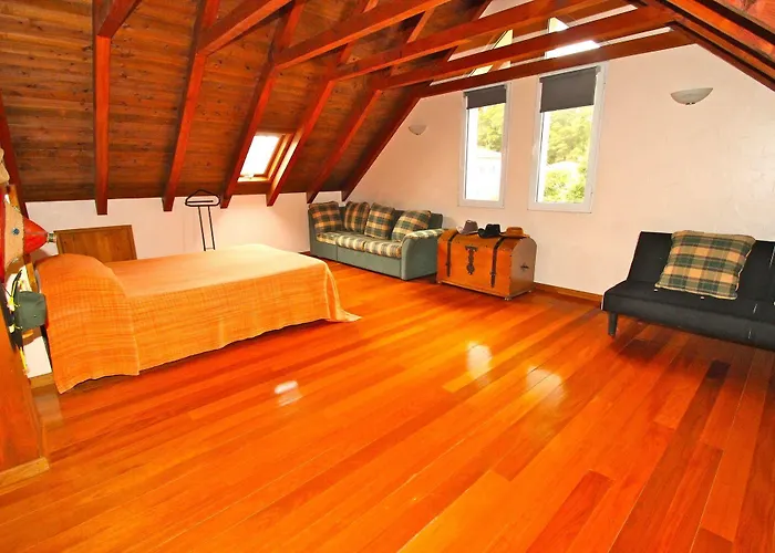 Bauernhof Bio Quinta Do Pantano, Agro Turismo Santo Antonio da Serra