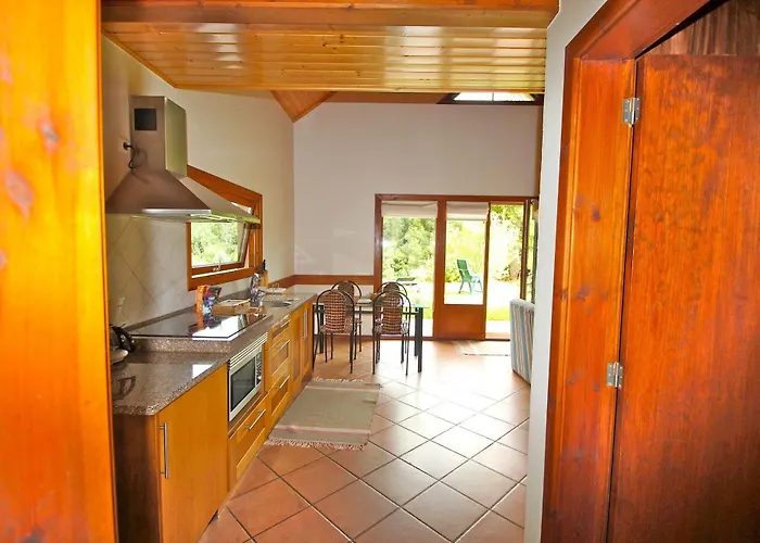 Bio Quinta Do Pantano, Agro Turismo Santo Antonio da Serra