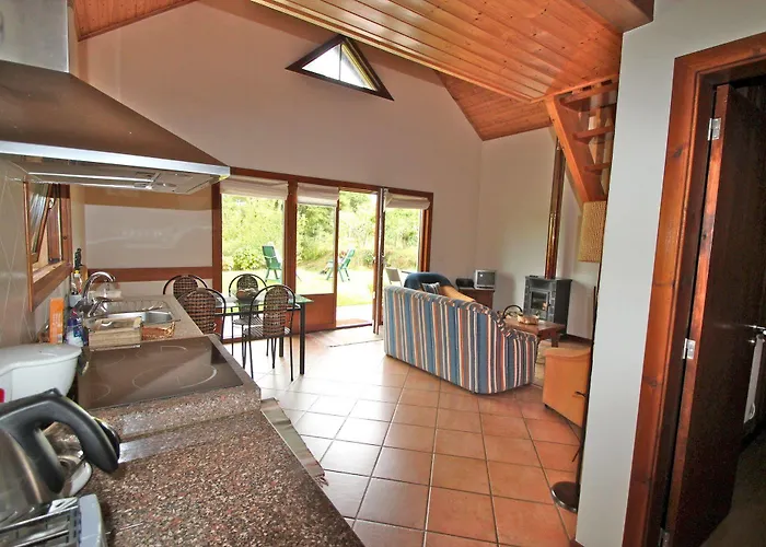 Bio Quinta Do Pantano, Agro Turismo