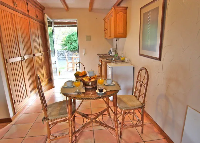 Фермерский дом Bio Quinta Do Pantano, Agro Turismo Santo Antonio da Serra